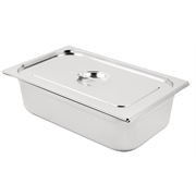 Gastronorm pans for carvery units 